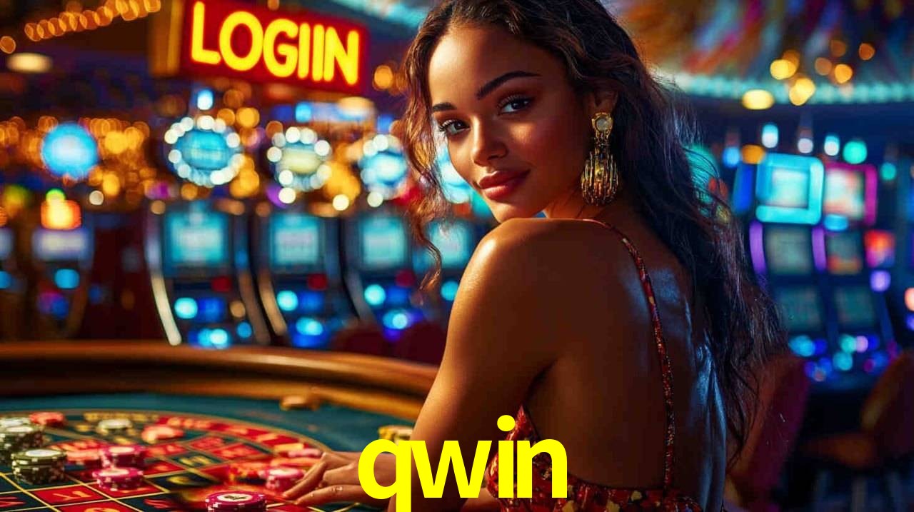 Provedores de Jogos qwin