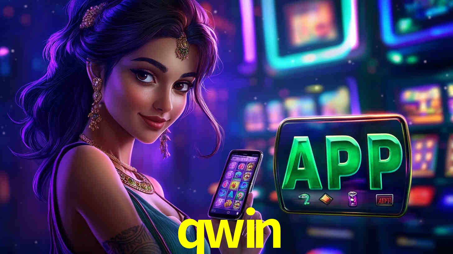qwin plataforma