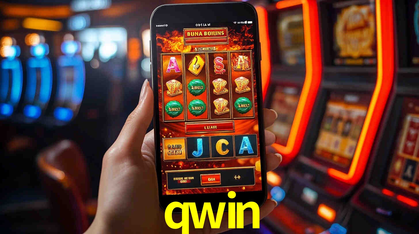 qwin plataforma