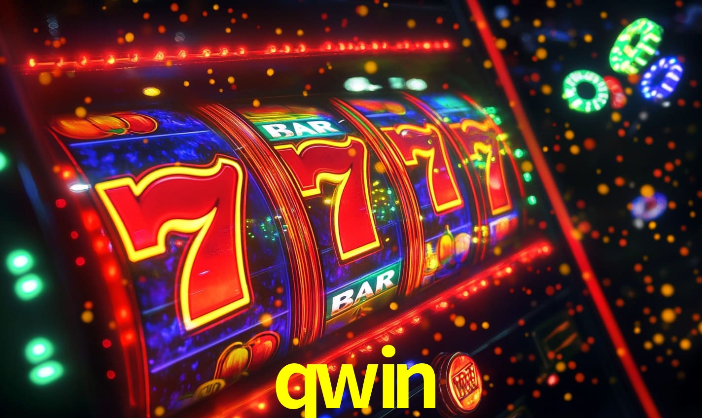 qwin: Seu Cassino Premiado com Pagamentos Rápidos