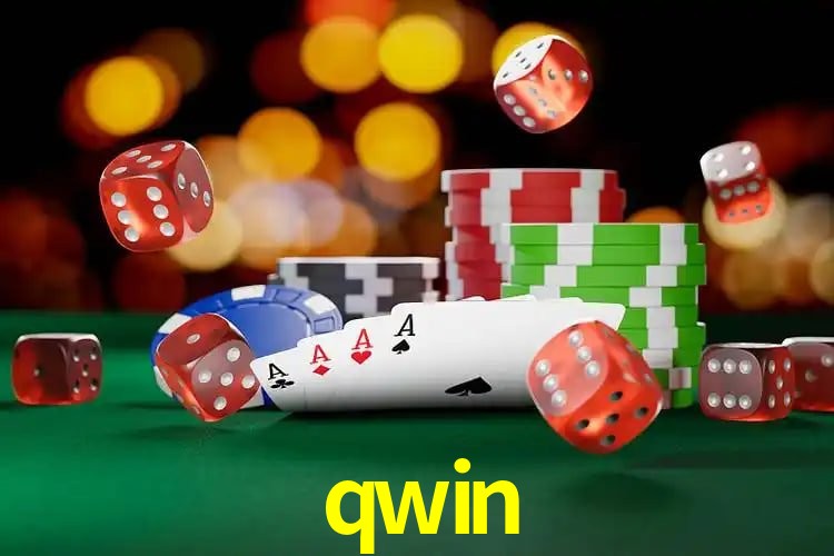 Casino Ao Vivo qwin