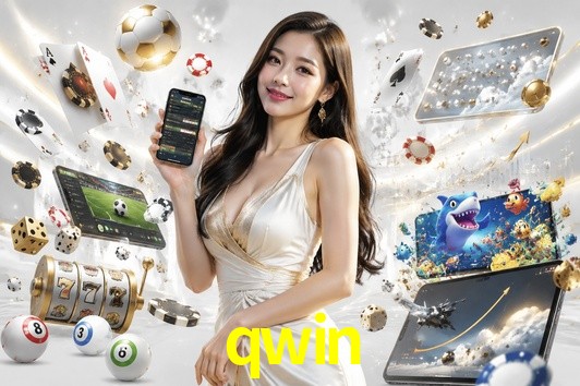 Slot Games qwin
