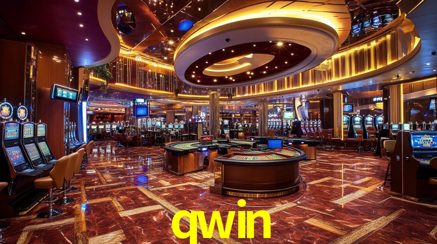 Tournaments qwin