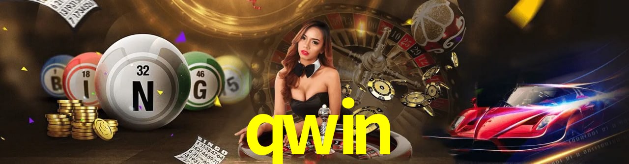 Infraestrutura qwin