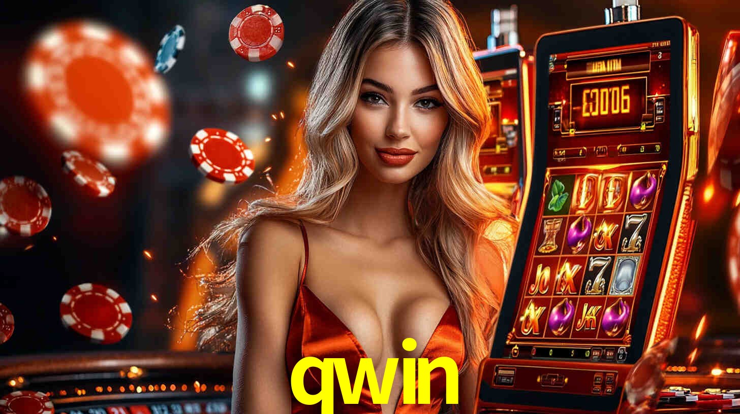qwin,qwin plataforma