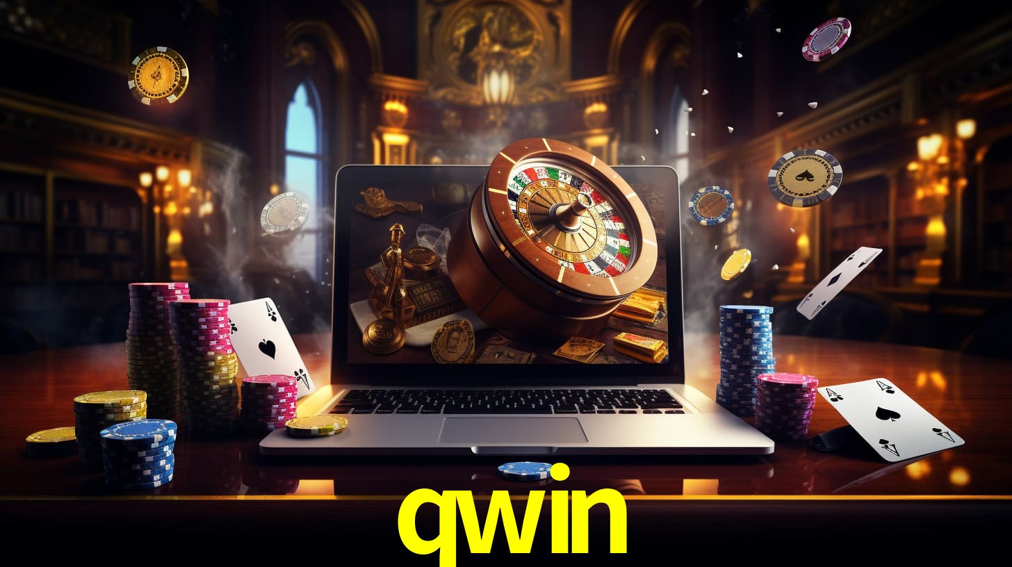 Live Casino qwin