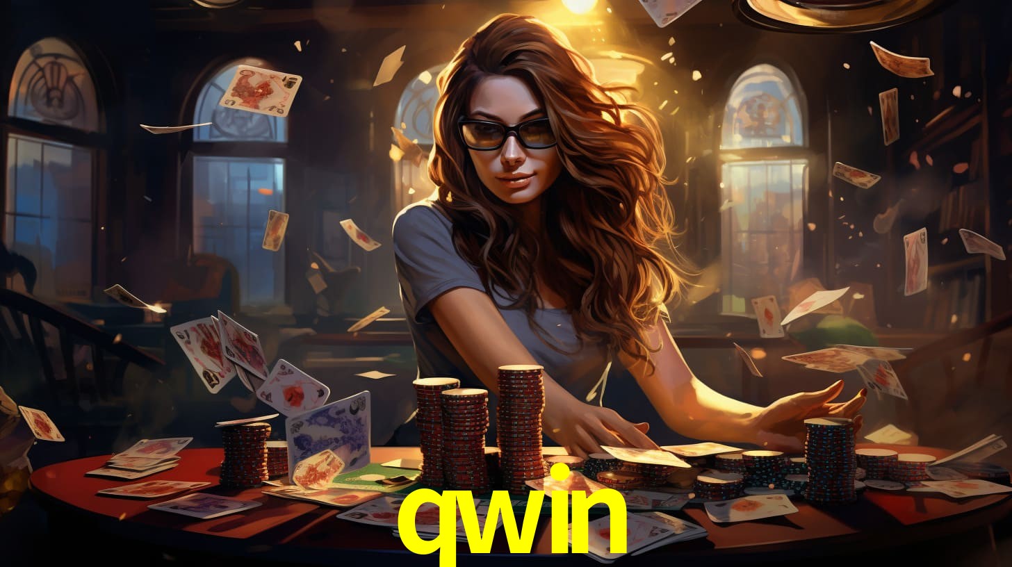 VIP Casino qwin