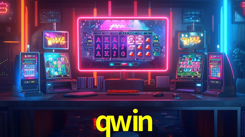 Experimente o Login Seguro Premium no qwin