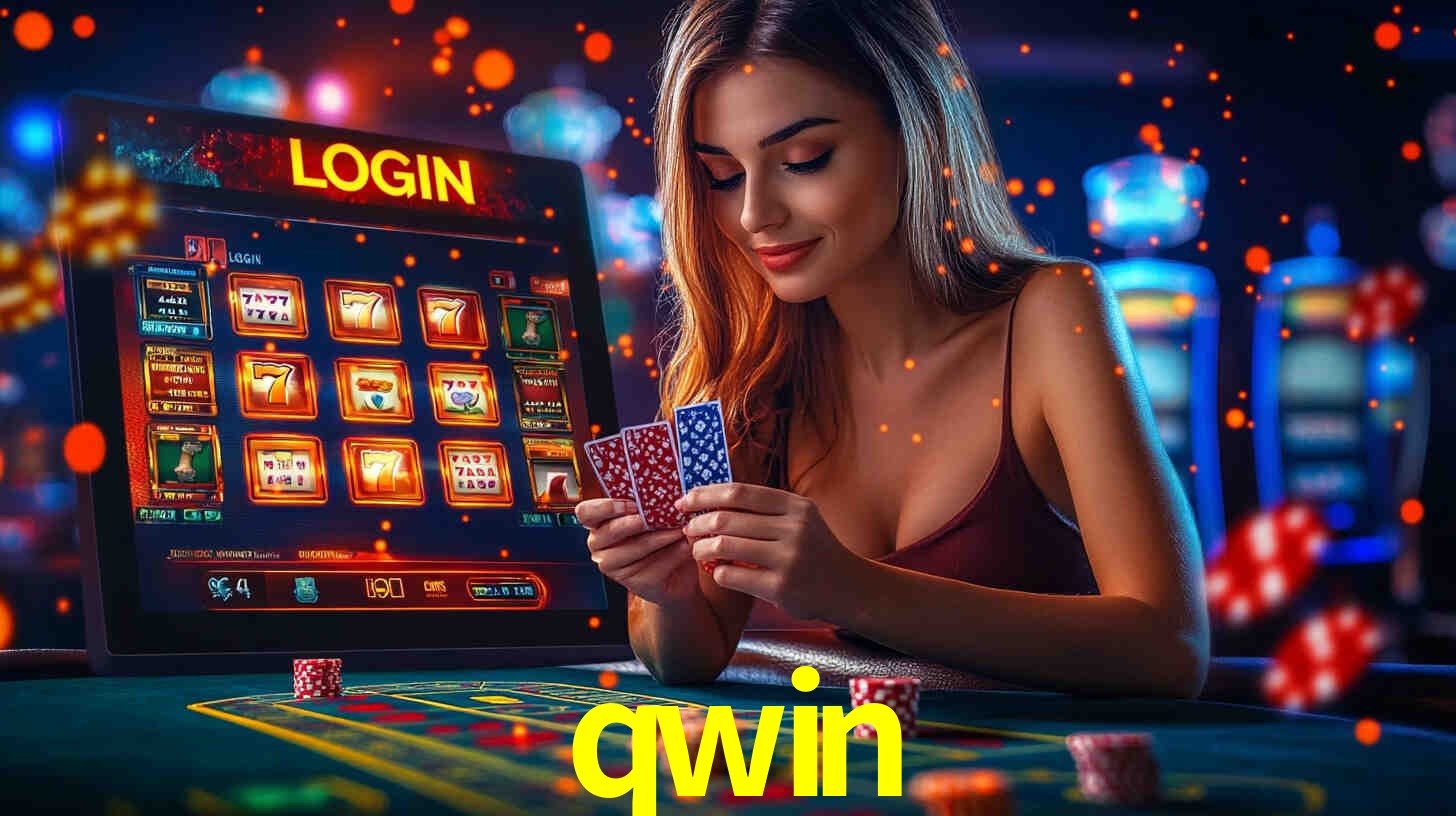 qwin,qwin plataforma
