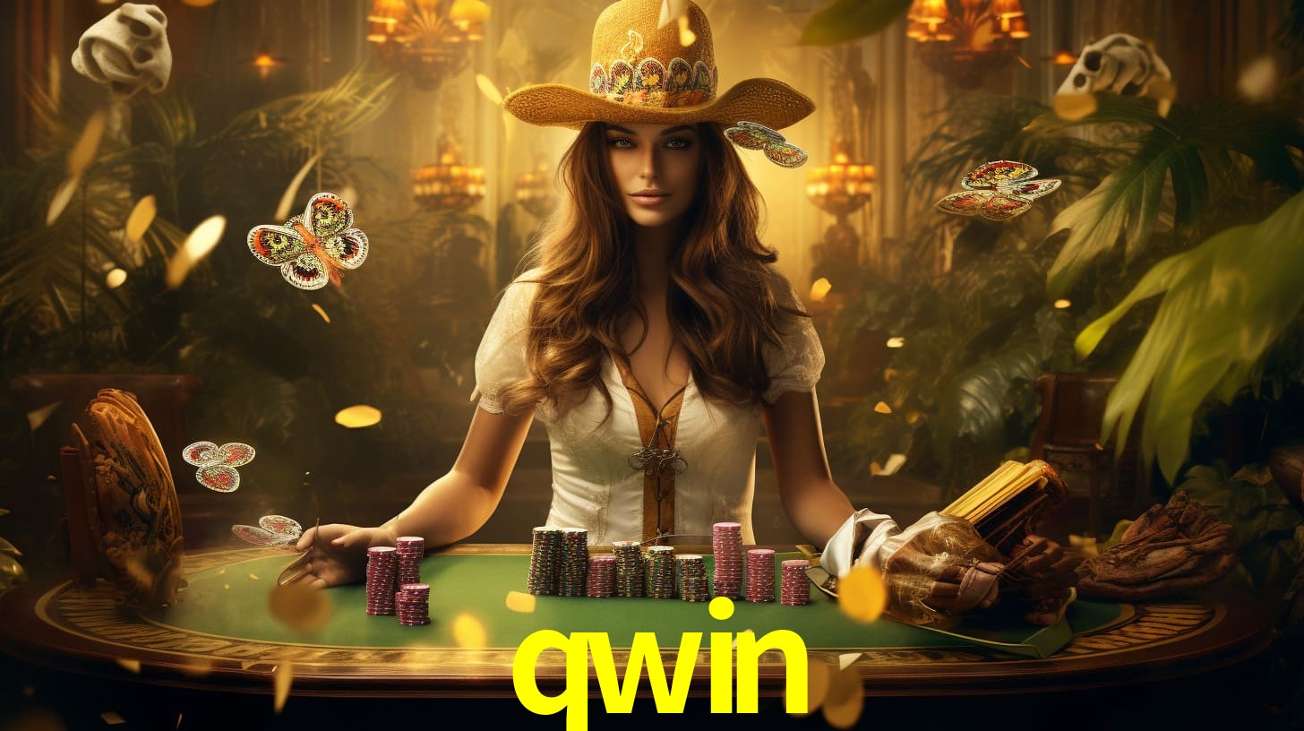Roulette Table qwin