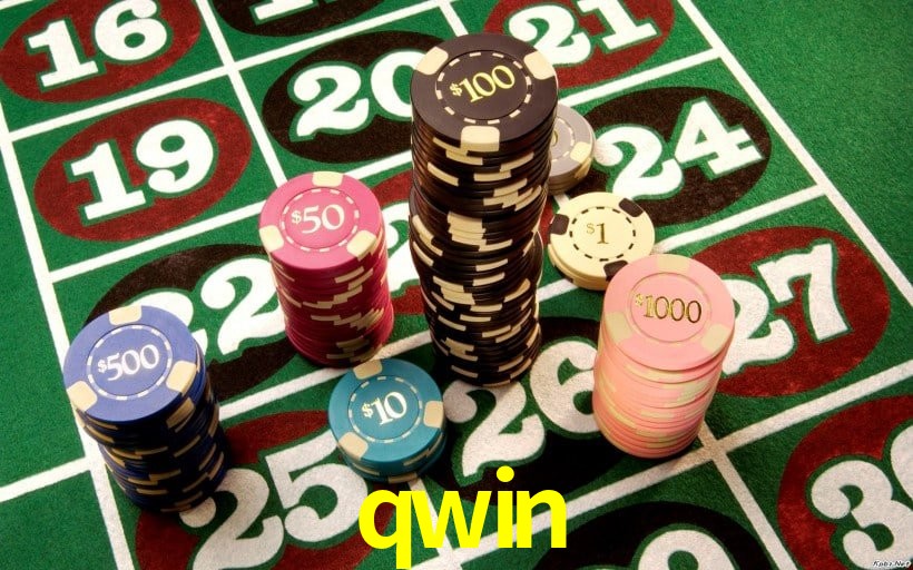 Estatísticas Esportivas qwin