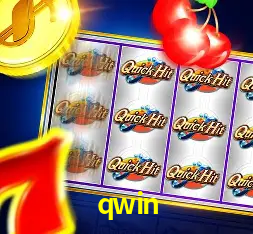 A Popularidade dos Caça-Níqueis no qwin