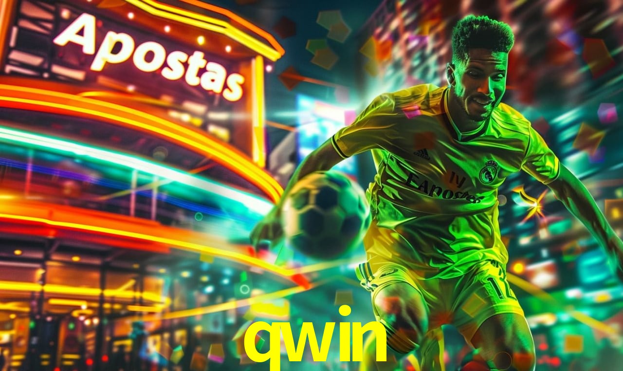 Jogos de Slot qwin