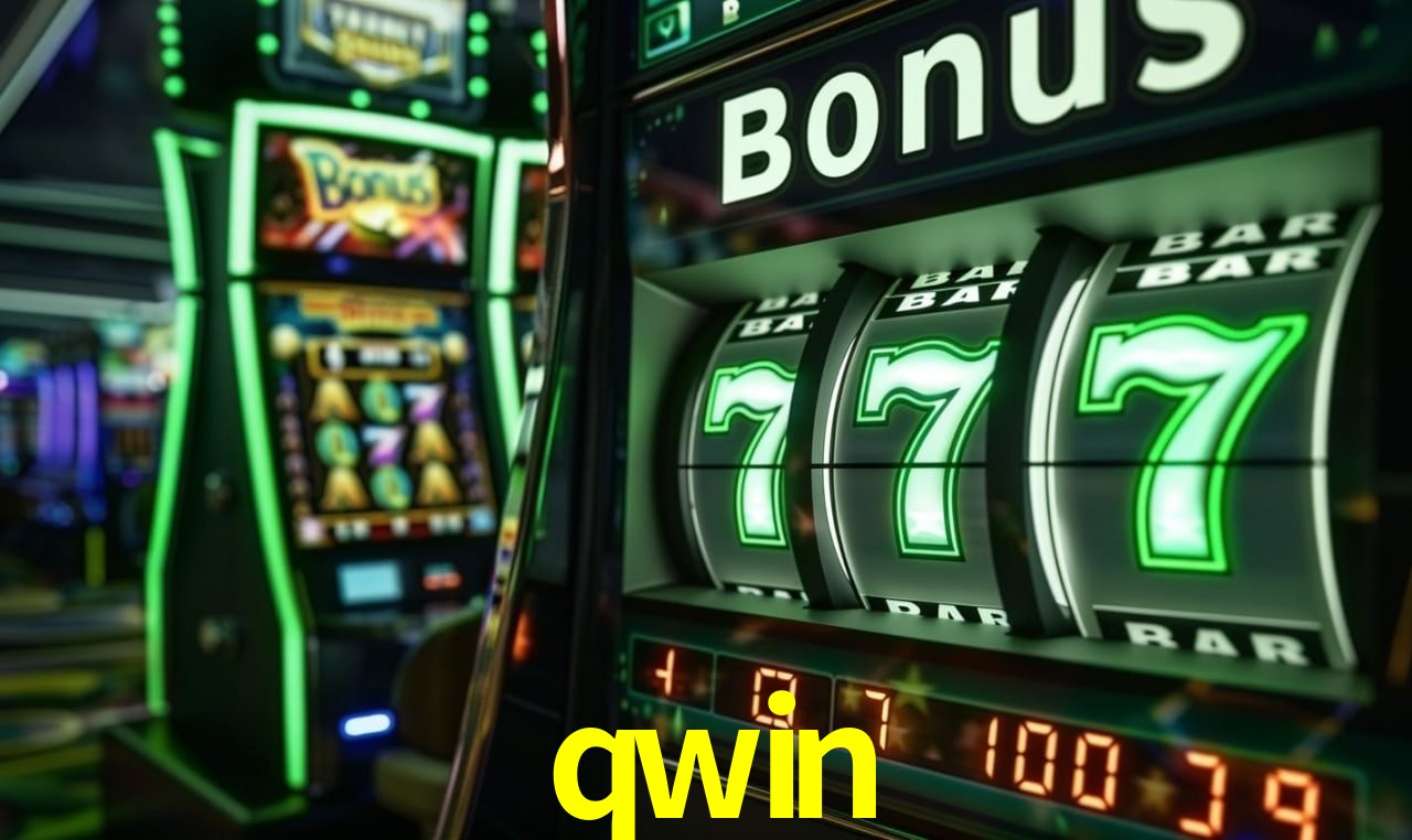 Live Casino qwin
