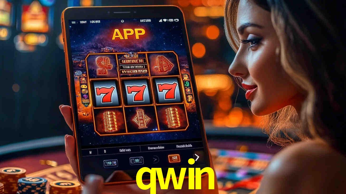 qwin: Jogue Crash e Experimente Alta Recompensa Instantânea
