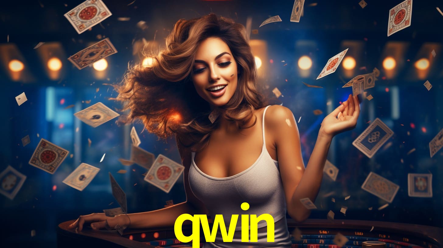 Sinta a adrenalina dos jogos de cassino com qwin