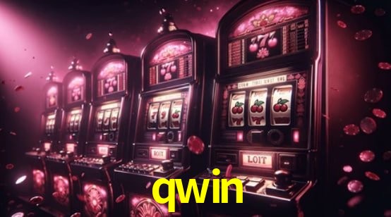 PIX Instantâneo qwin