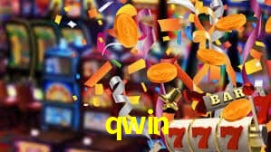 Bônus Generosos e Exclusivos no qwin para Você!