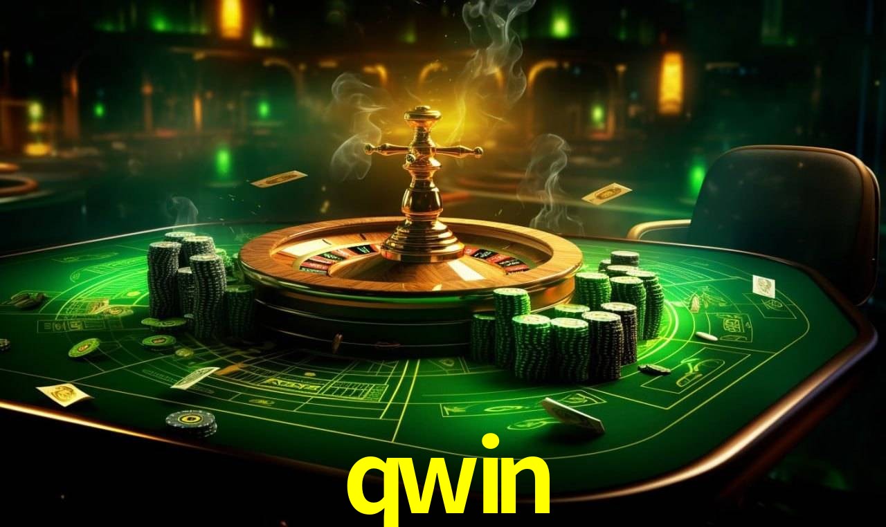 cassino qwin