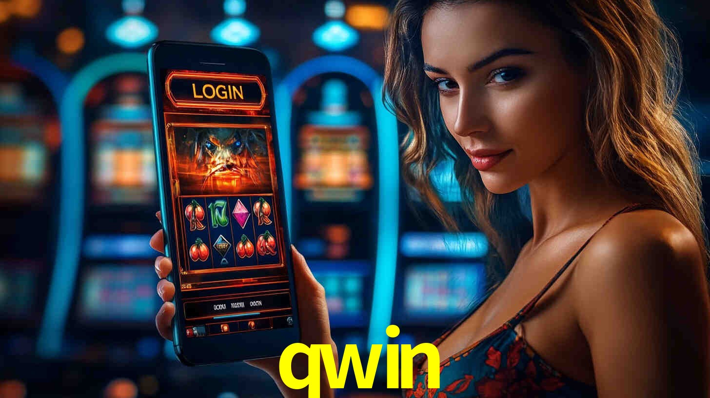 qwin: A Experiência de Casino com Jogos de Mesa ao Vivo