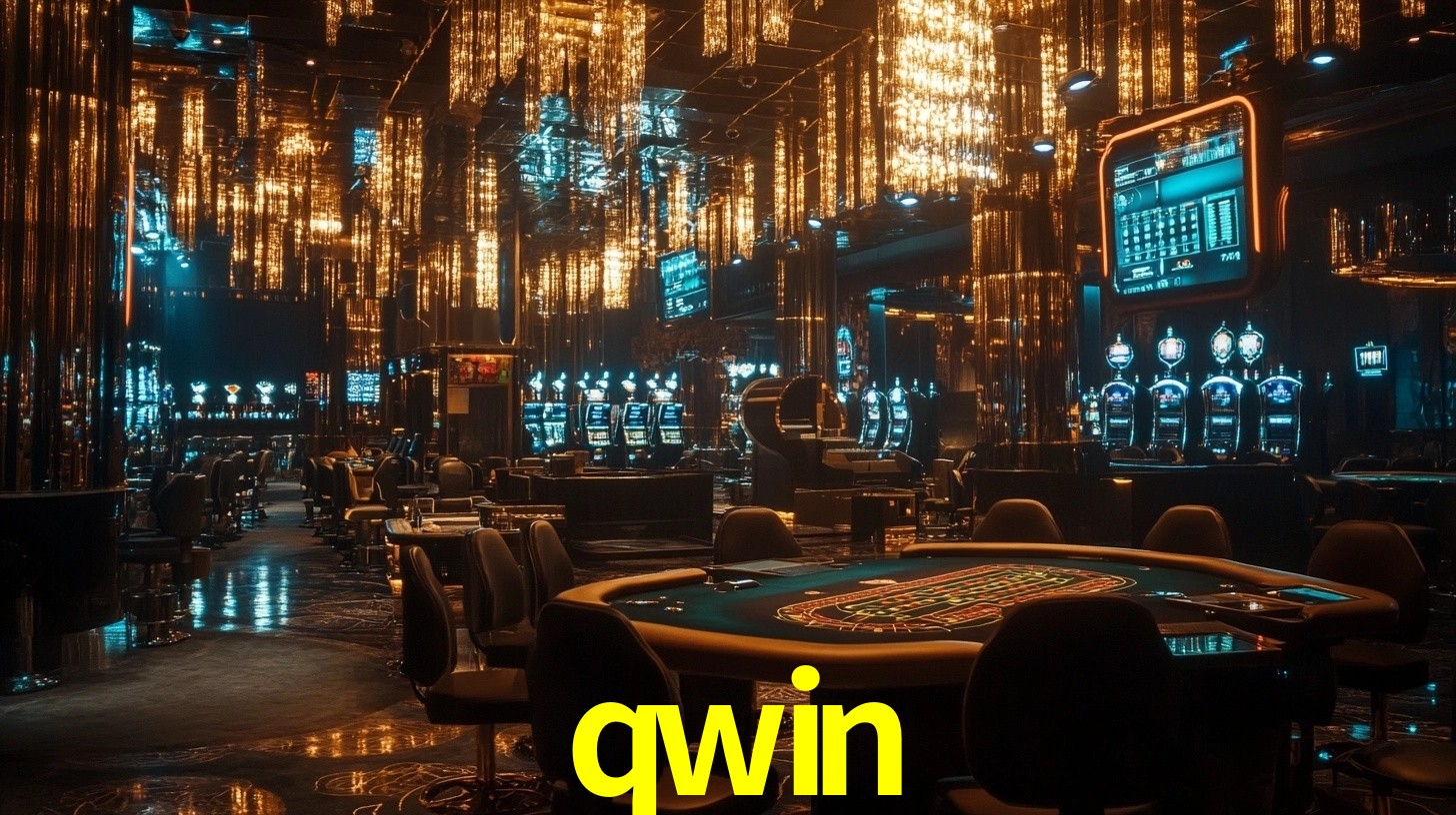 qwin - Desafio da Riqueza Máxima - qwin plataforma