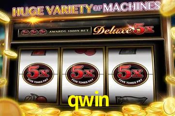 Descubra o Mundo do Cassino Online com qwin