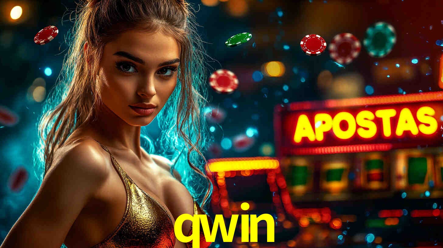 Descubra a Essência do qwin: Nossa História e Compromissos