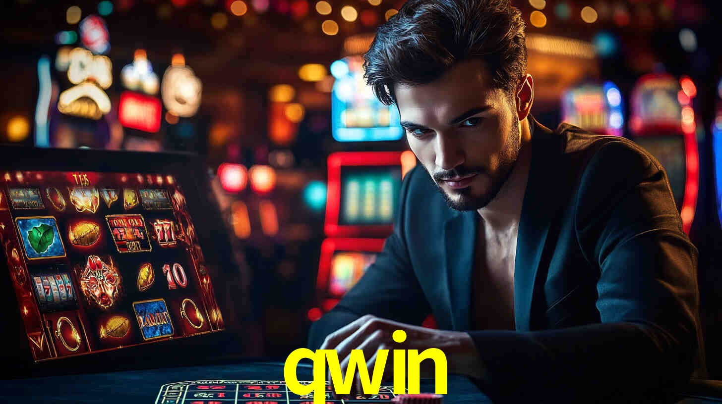qwin,qwin plataforma