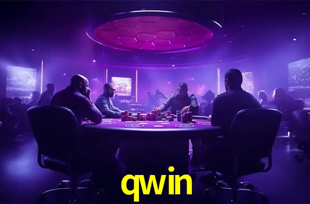 Estatísticas do Jogo qwin