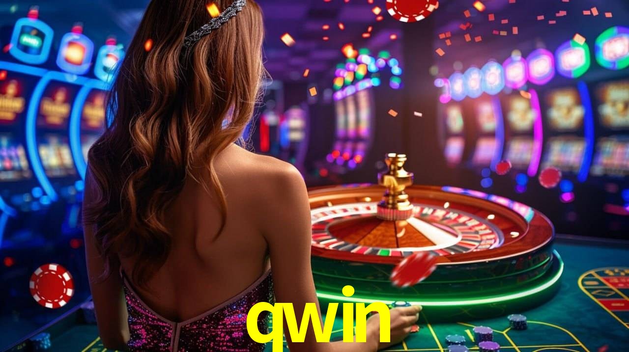 qwin,qwin plataforma
