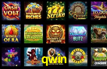 Descubra a Essência do qwin: Nossa História e Compromissos