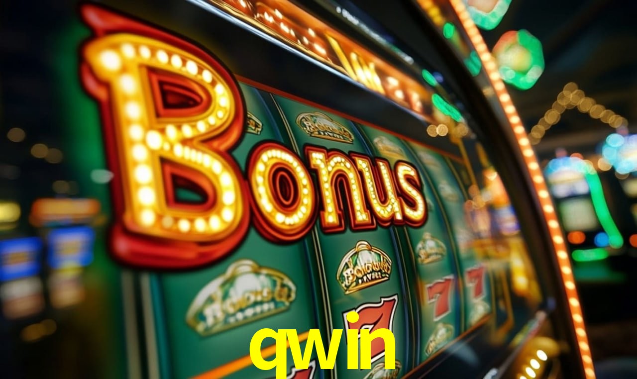 Jogos online qwin