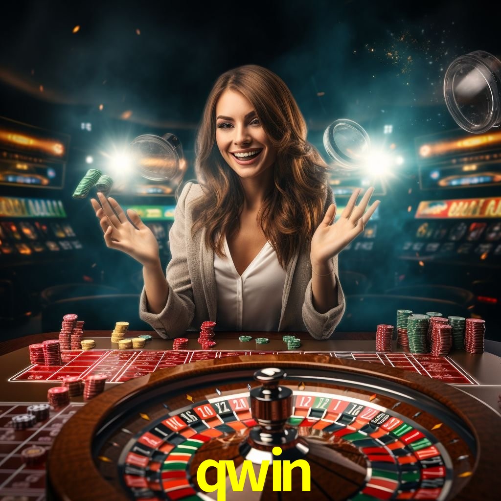 Explore as vantagens do qwin: serviço profissional e confiabilidade