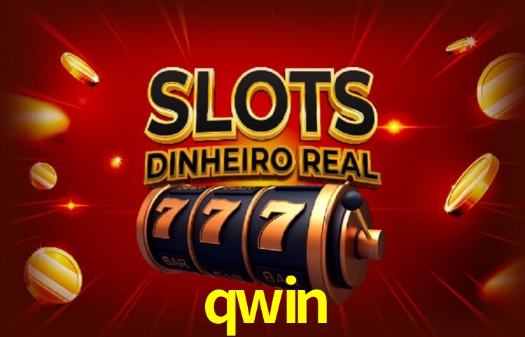 Promoção Relâmpago qwin