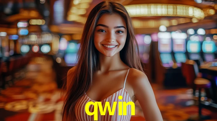 qwin App Interface