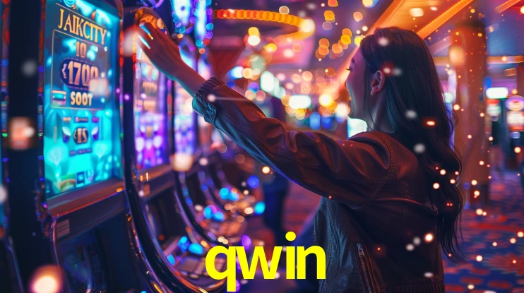 qwin login
