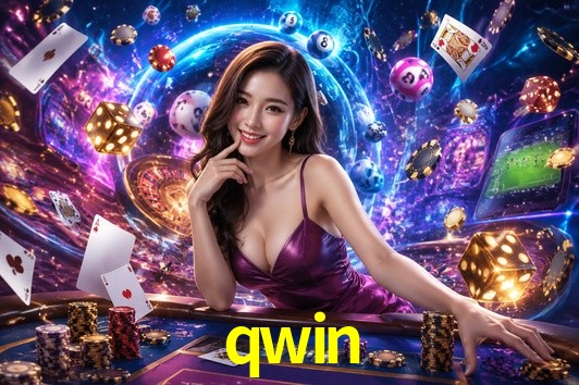Welcome Bonus qwin