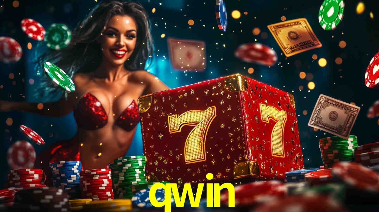 Inovações de Jogos na qwin: O Futuro das Experiências Interativas