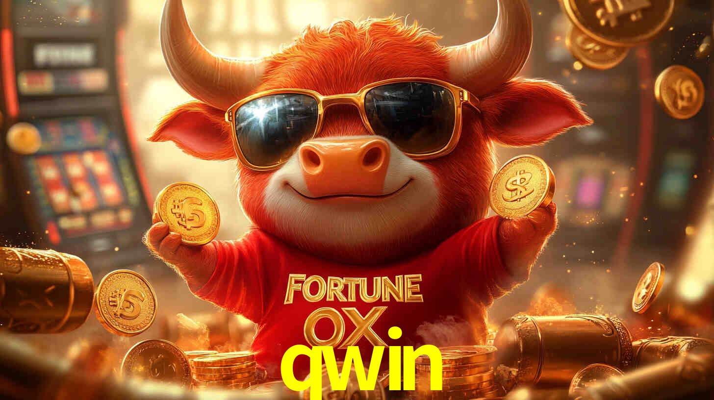 qwin plataforma