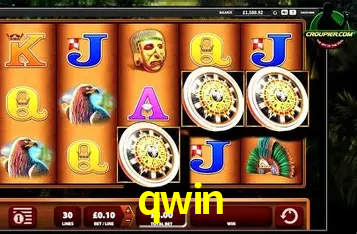 Inovações de Jogos na qwin: O Futuro das Experiências Interativas