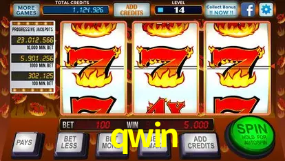 A Emoção da Loteria na qwin: Uma Chance de Mudança de Vida