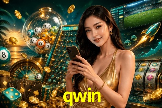 2FA Security qwin
