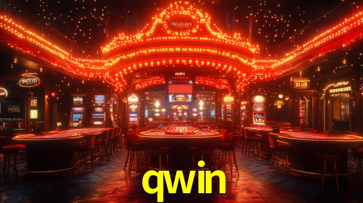 qwin,qwin plataforma