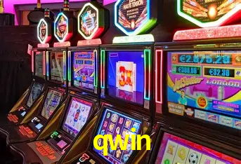 A Emoção da Loteria na qwin: Uma Chance de Mudança de Vida