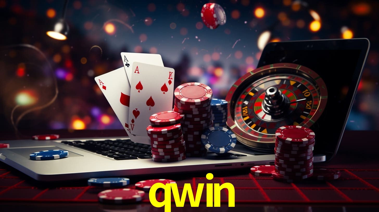 Blackjack Table qwin