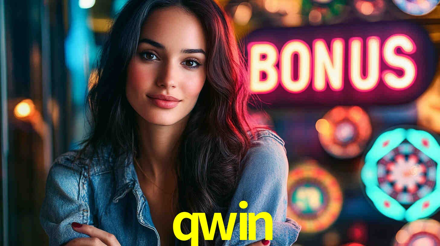 qwin: Seu Especialista em Apostas Esportivas Brasileiras