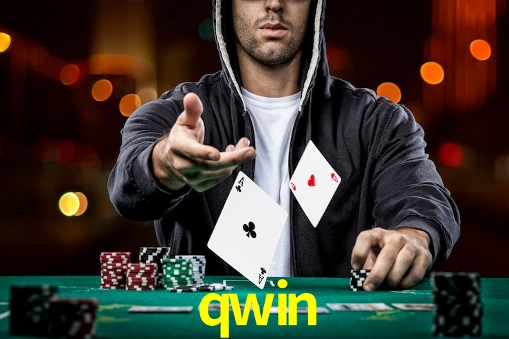 qwin,qwin plataforma